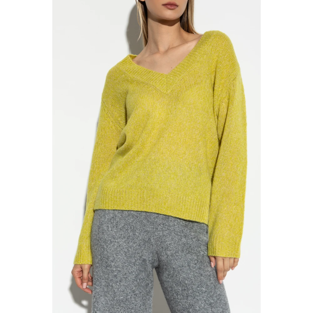 Lisa Yang Trui `Leona` Green Dames