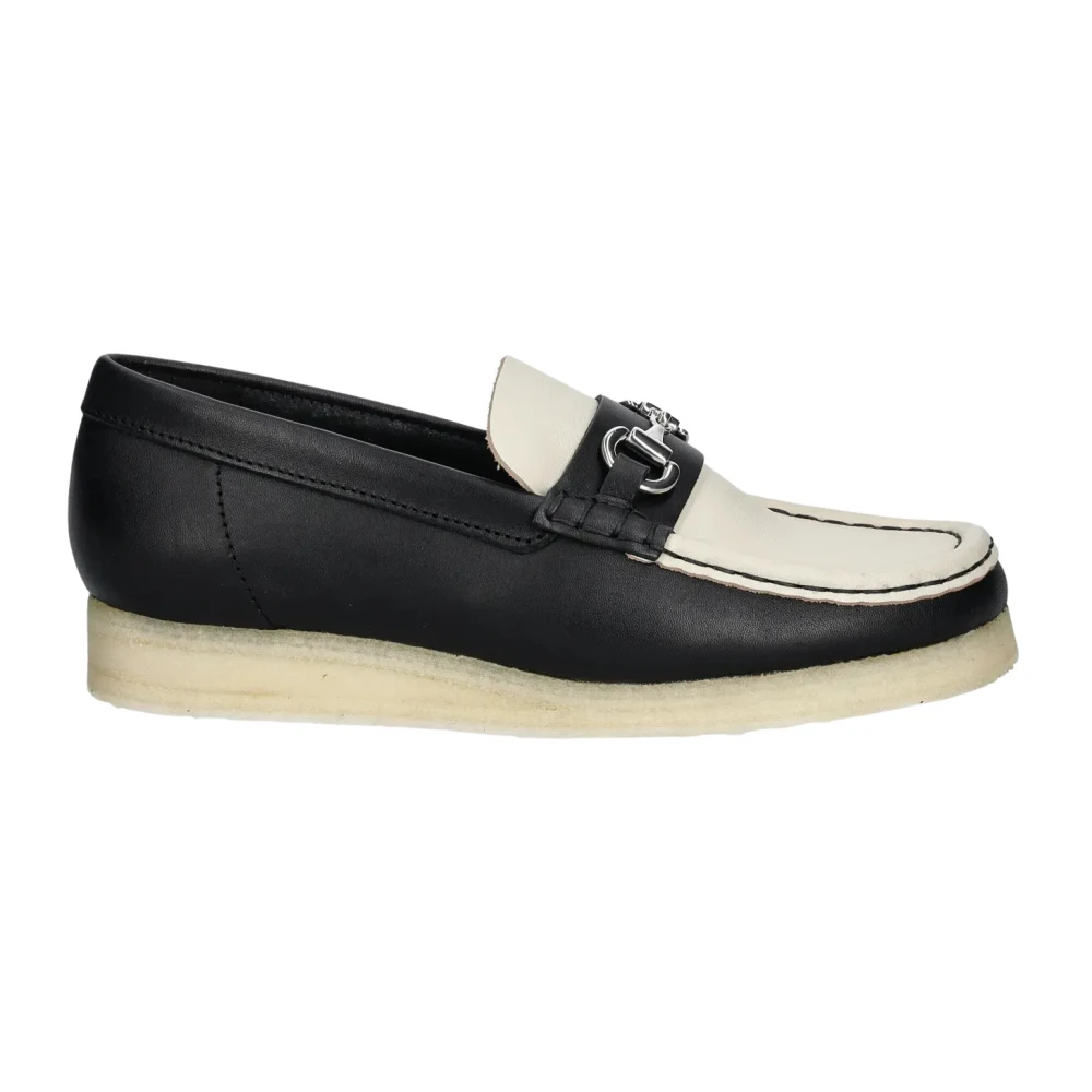 Clarks Loafers