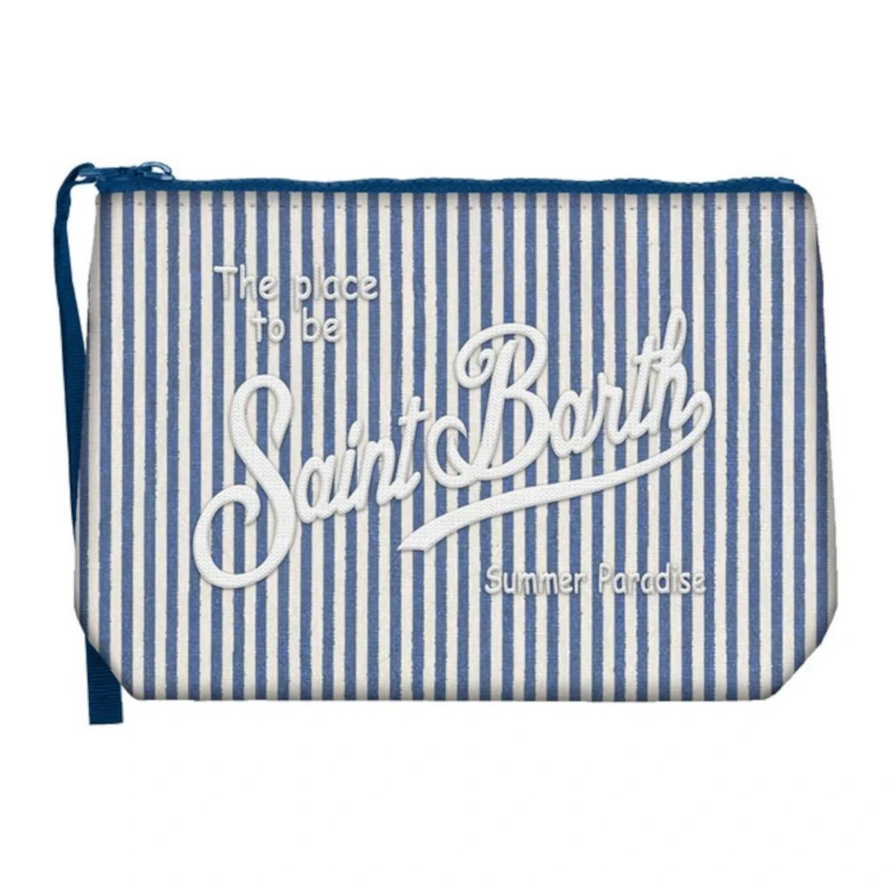 Bags > Clutches - - MC2 Saint Barth - Modalova