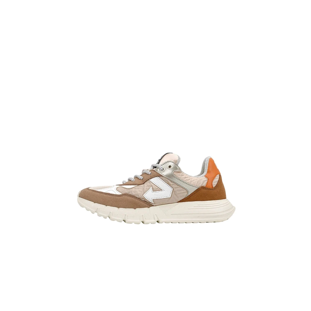Id.eight Maru Biscuit Dames Schoenen Veelkleurig Multicolor