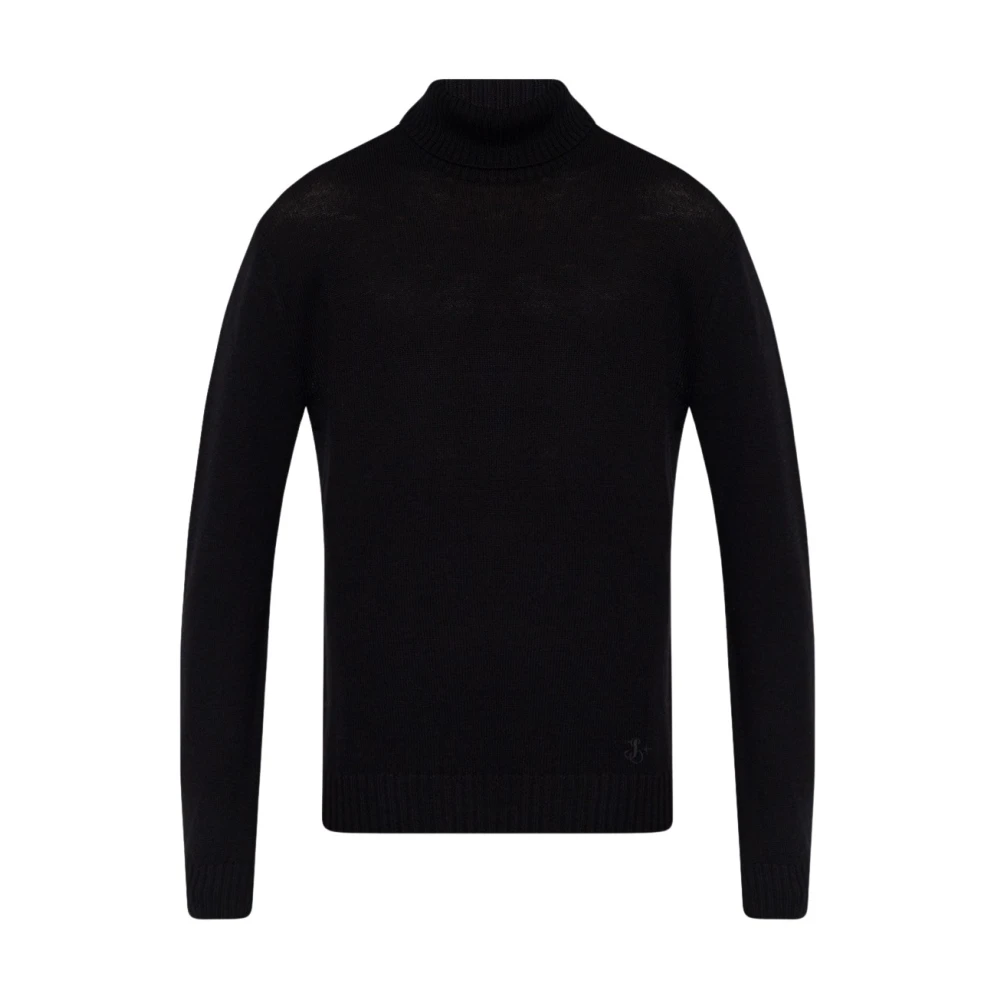 Knitwear > Turtlenecks - - Jil Sander - Modalova