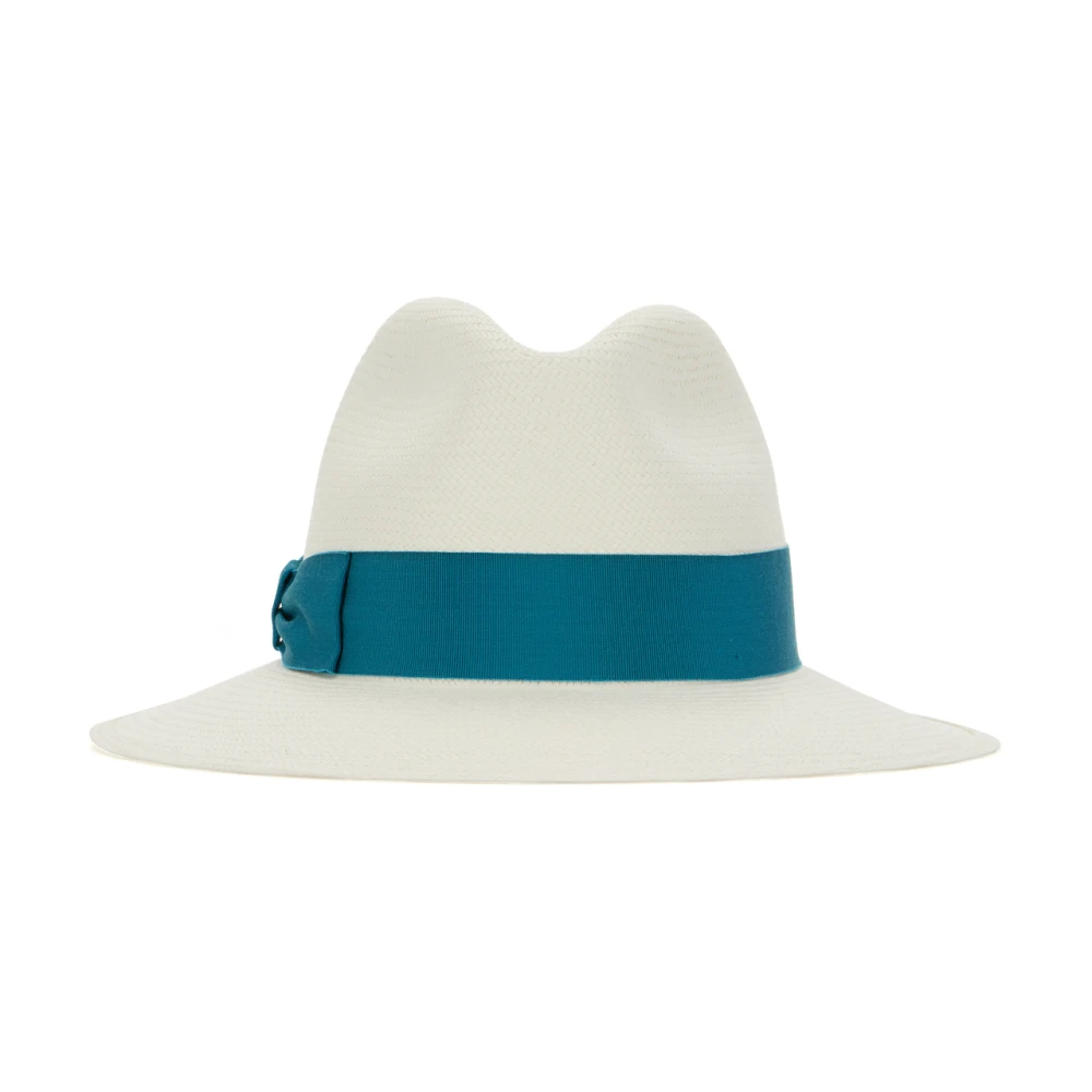 Accessories > Hats > Hats - - Borsalino - Modalova