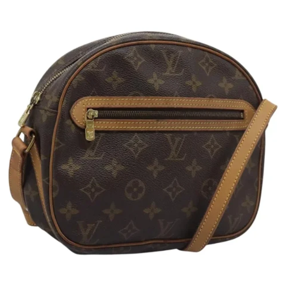 Pre-owned > Pre-owned Bags > Pre-owned Cross Body Bags - - Louis Vuitton Vintage - Modalova