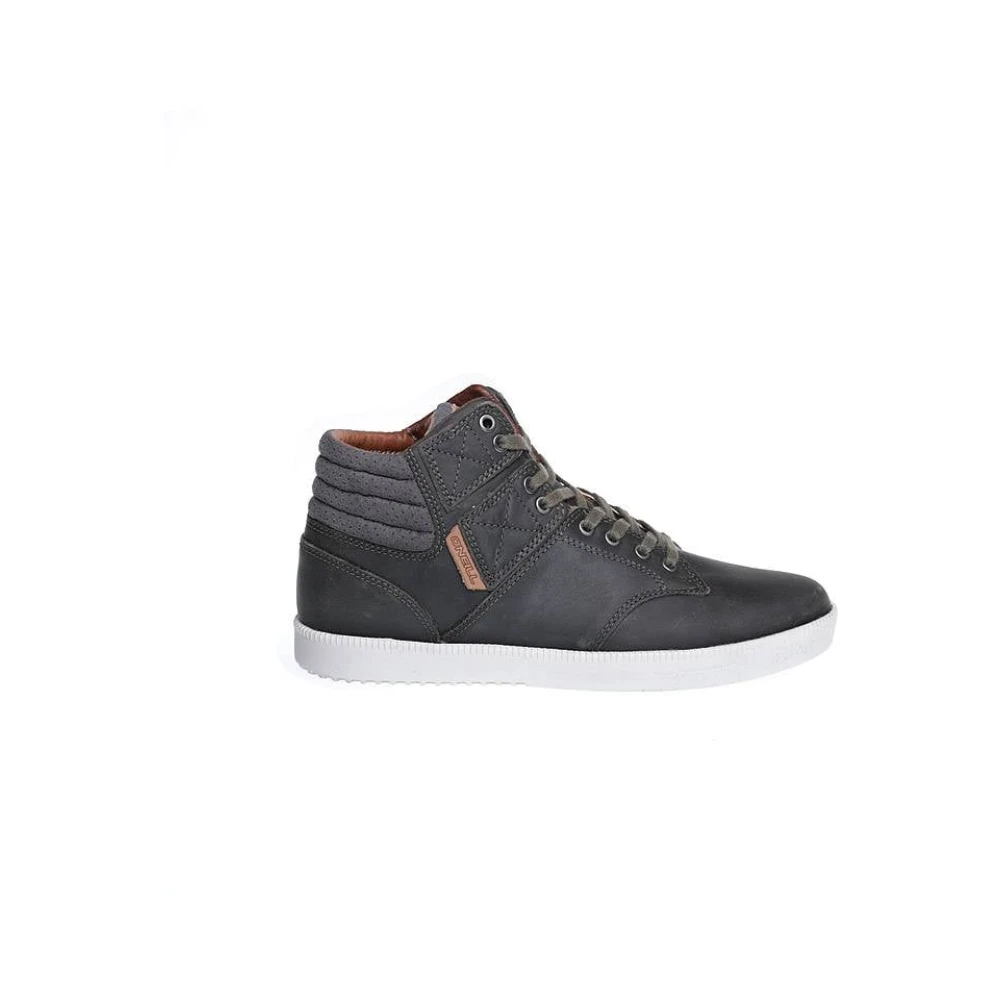 O’Neill Raybay LX Sneakers Heren Schoenen Groen