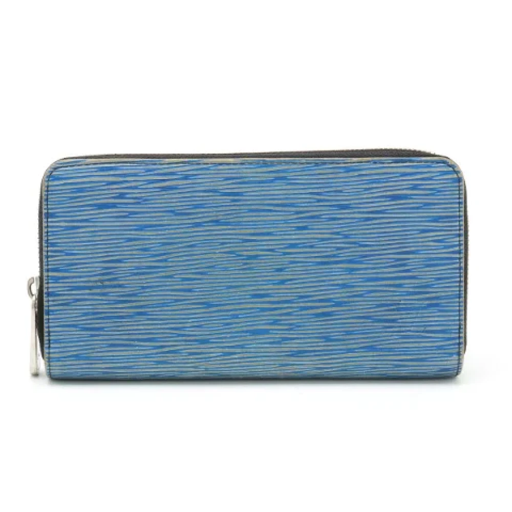 Pre-owned > Pre-owned Accessories > Pre-owned Wallets - - Louis Vuitton Vintage - Modalova
