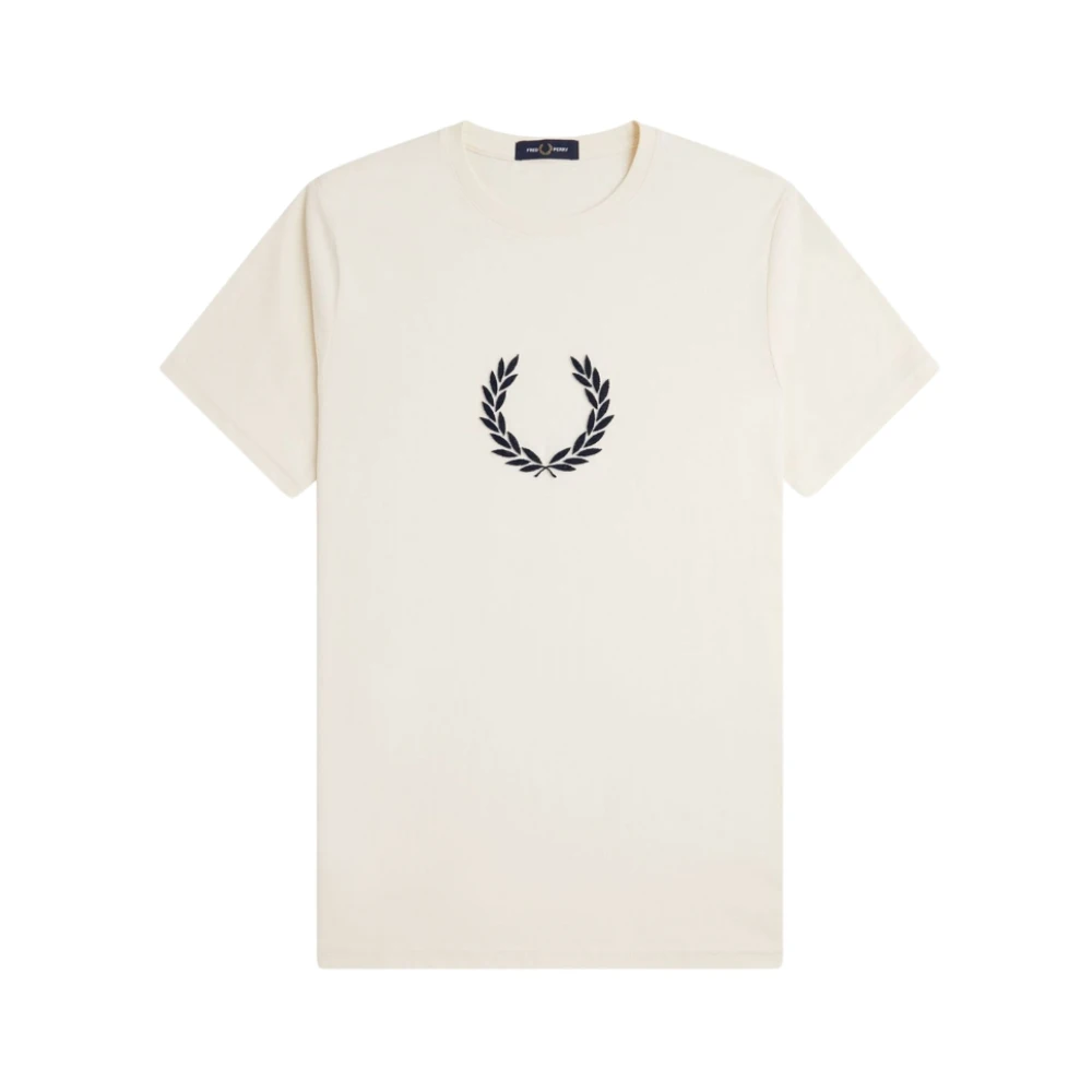 Tops > T-Shirts - - Fred Perry - Modalova