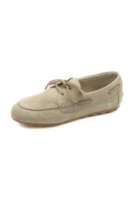 H693 Sailor Shoe