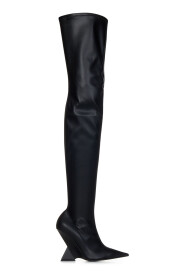 Over-knee Boots