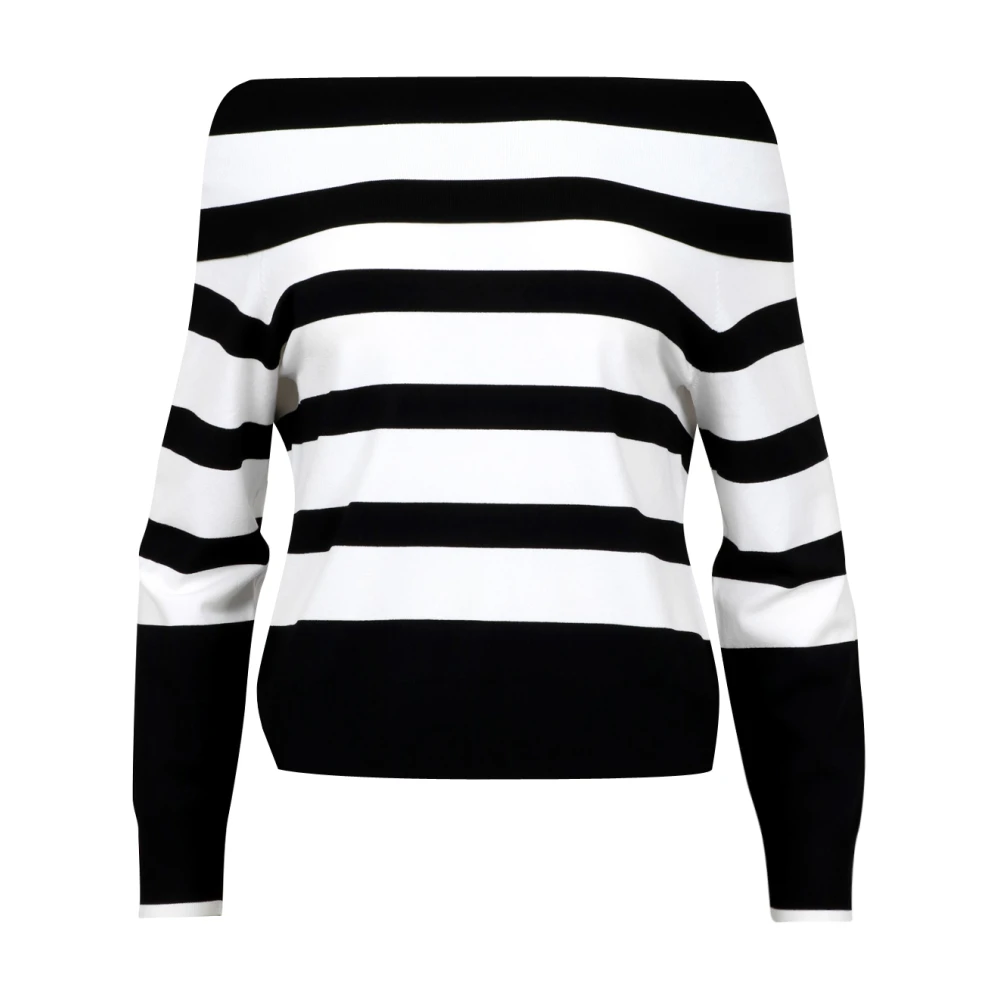 Knitwear > Round-neck Knitwear - - Kaos - Modalova