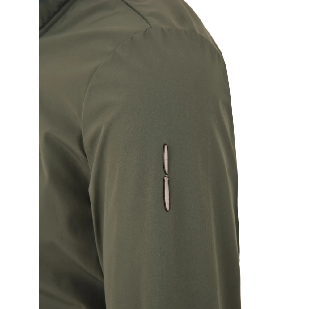 BomBoogie Jm5892-Tapk 395 Deep Green Jas Green Heren