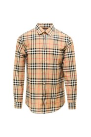 Burberry Overhemden (2023) • Shop Overhemden van online bij Miinto