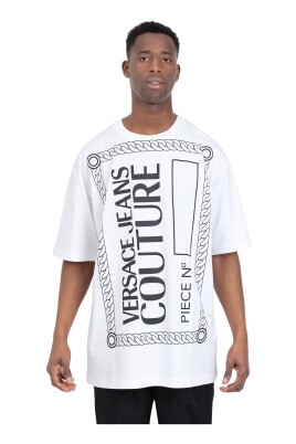 versace-jeans-couture-t-shirts-and-polos-white
