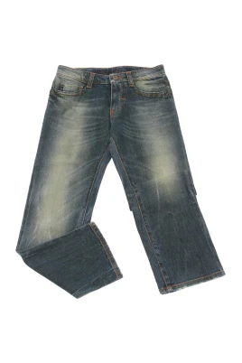 N4J18 4M 15 Jeans