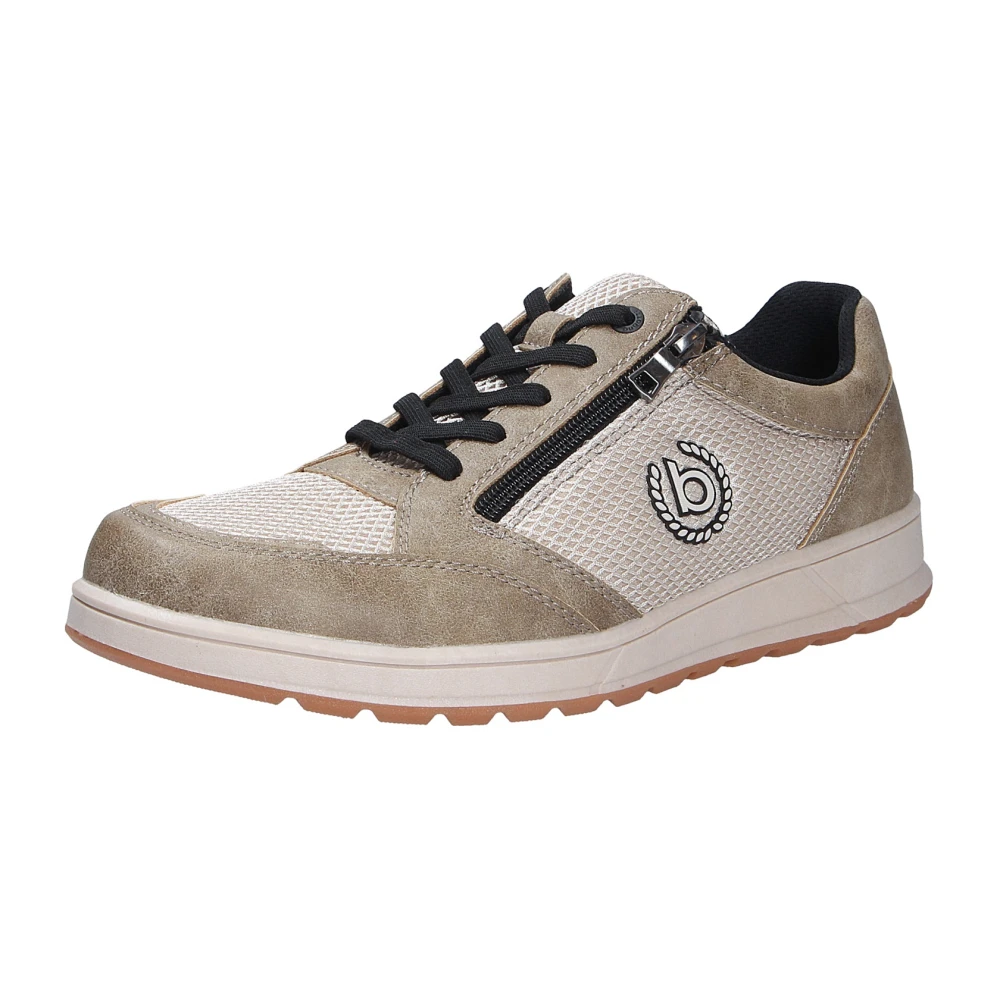 Bugatti Sneakers Heren Schoenen Veelkleurig Multicolor