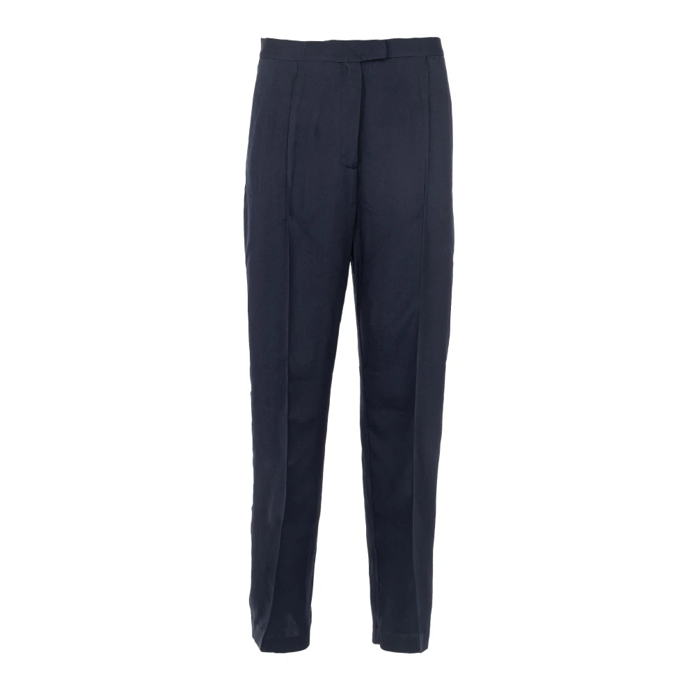 Trousers > Slim-fit Trousers - - Manila Grace - Modalova