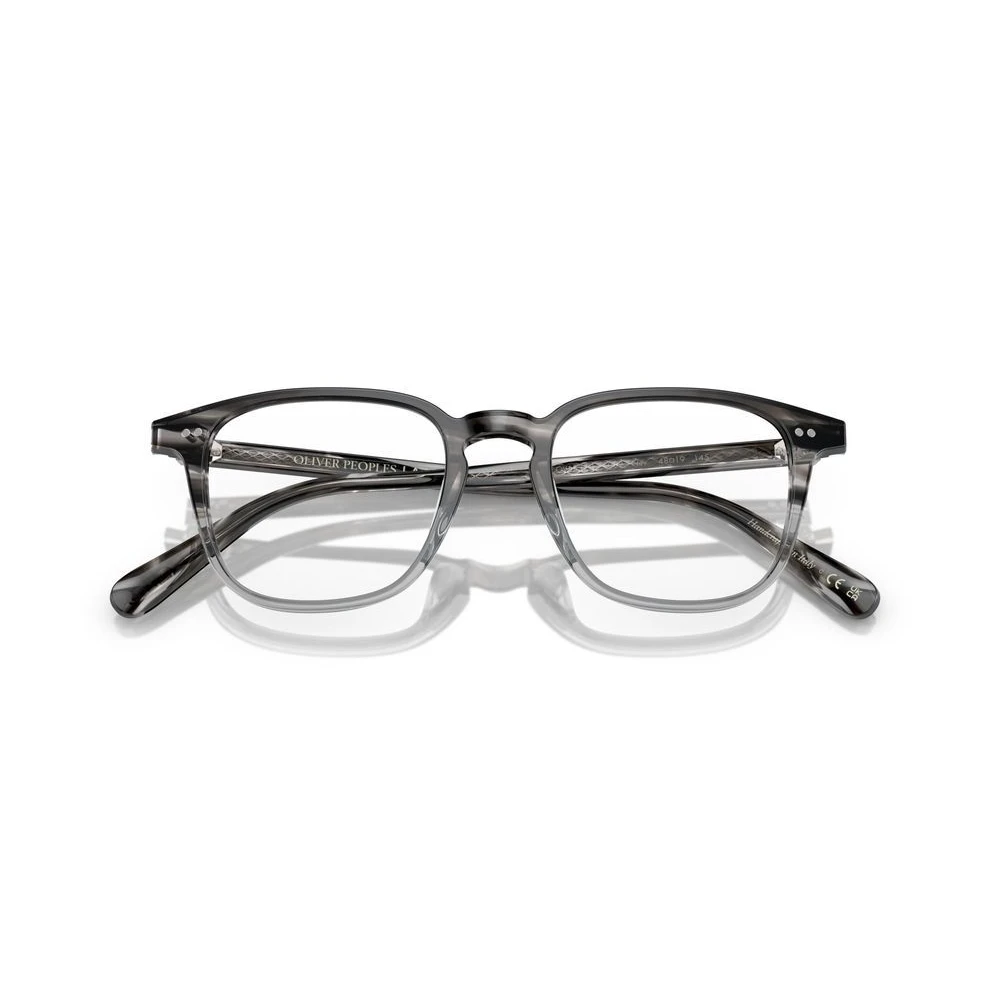Oliver Peoples Storm Brillen Monturen Gray Unisex