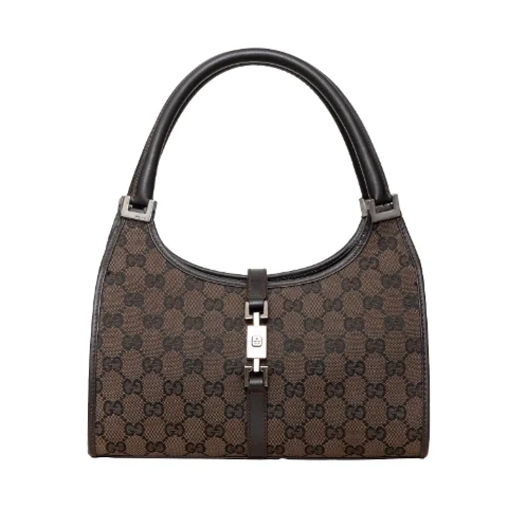 Pre-owned > Pre-owned Bags > Pre-owned Handbags - - Gucci Vintage - Modalova