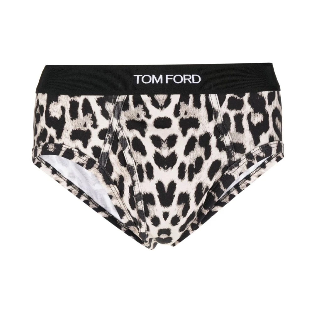 Underwear > Bottoms - - Tom Ford - Modalova