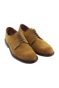 derby-en-daim-marron