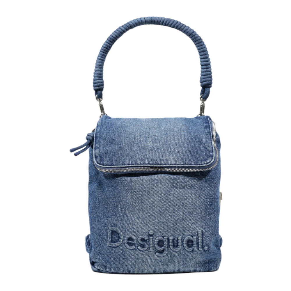 Bags > Backpacks - - Desigual - Modalova