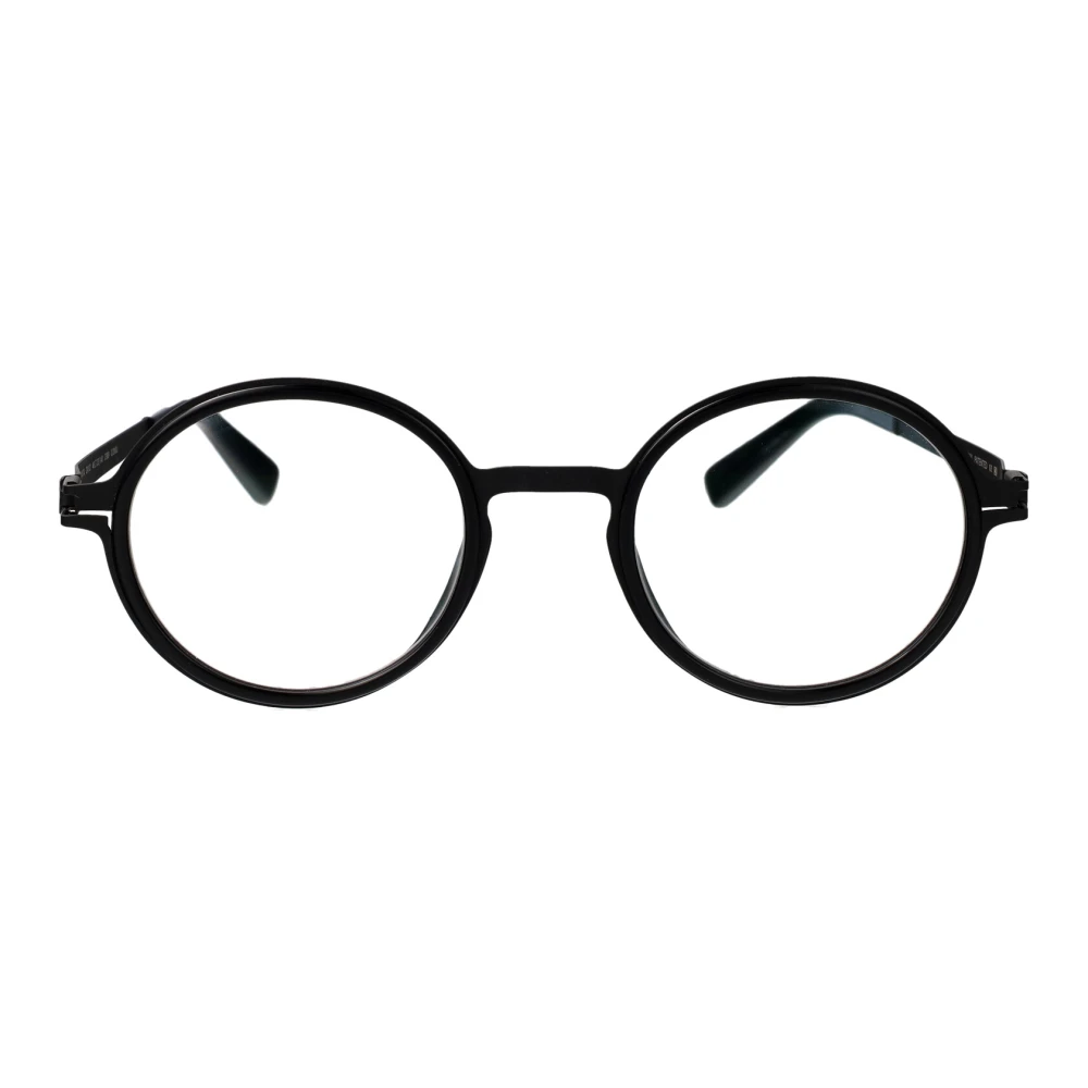 Mykita Dayo Optische Bril Black Unisex