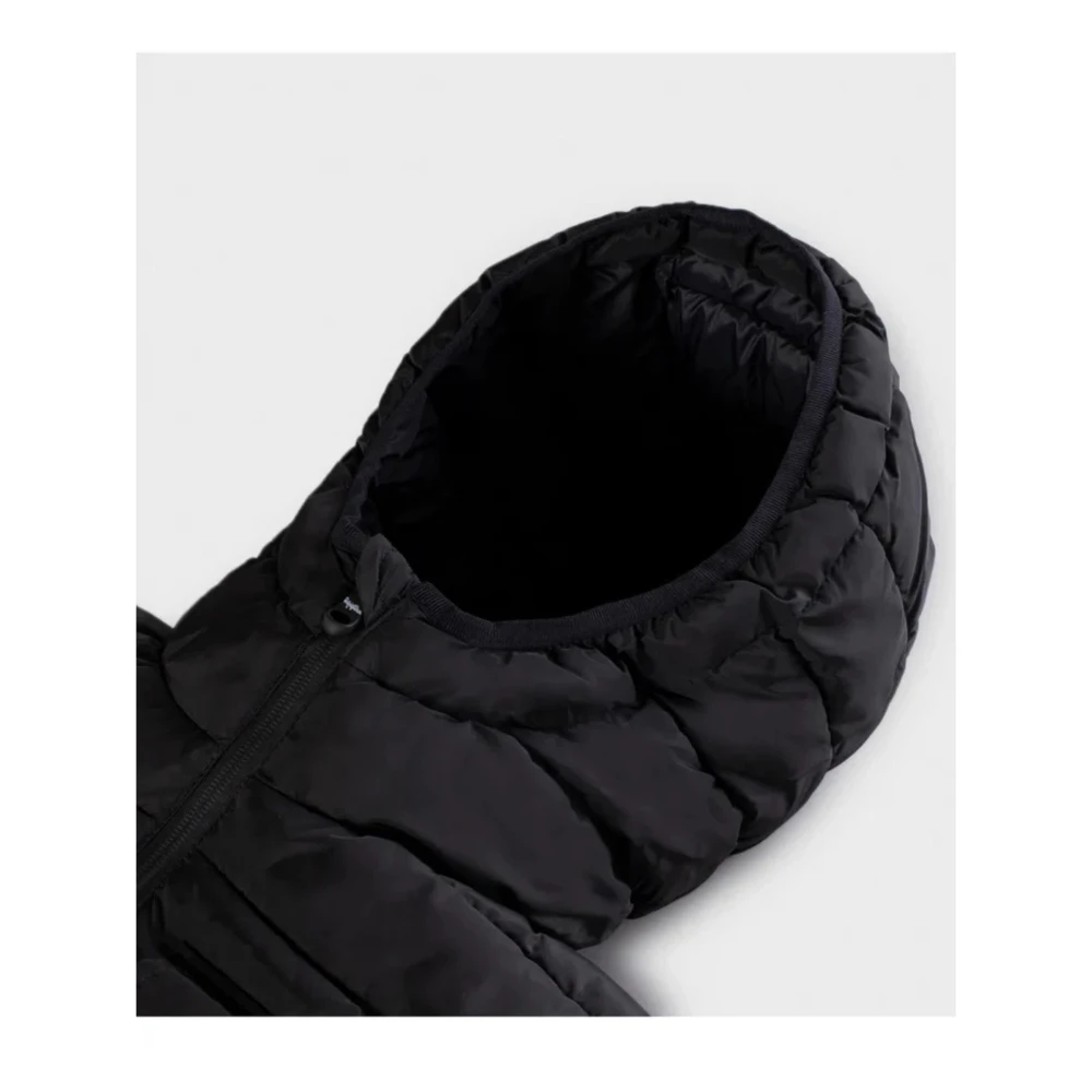RefrigiWear Heren Josh Jas Black Heren
