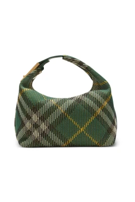 Medium Peg Duffle Bag
