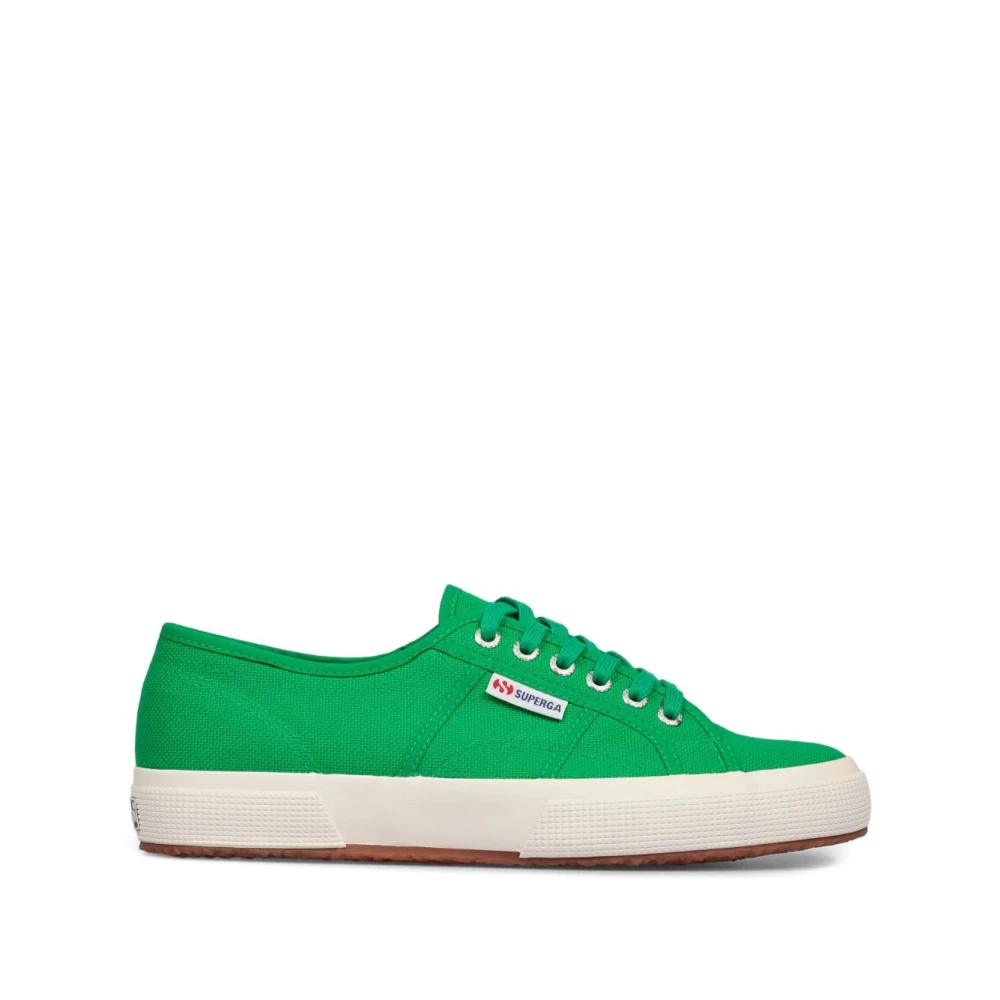 Superga Women's Blue Trainers 2750 Classic Marine - Image 4