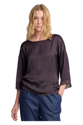 Citino Satin Top