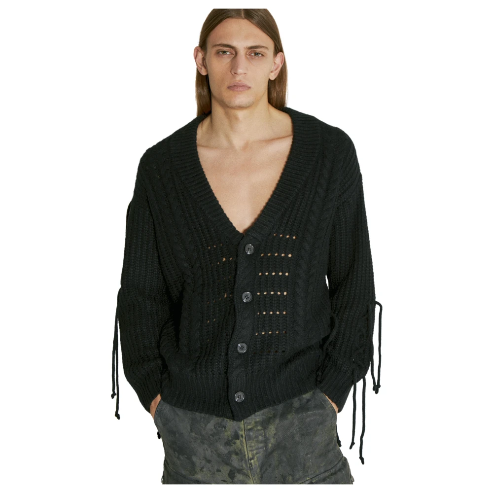 Knitwear > Cardigans - - Guess - Modalova