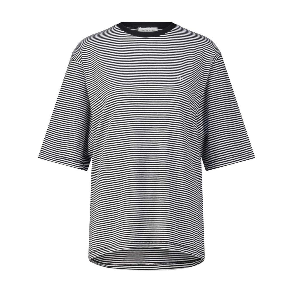 Tops > T-Shirts - - Anine Bing - Modalova
