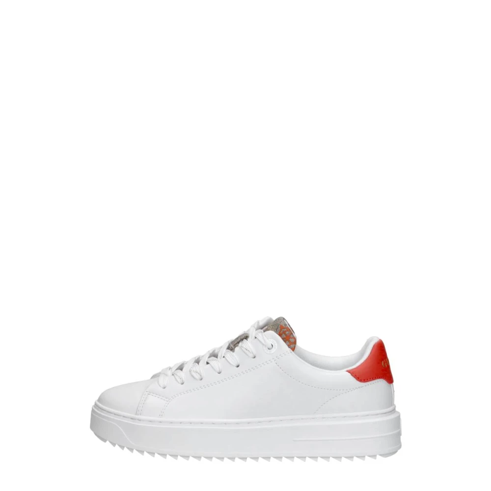 Guess Denesa 4 Sneakers Dames Schoenen Wit