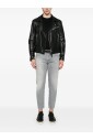 t-shirts-et-polos-noirs-a-col-rond