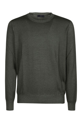 casual-knit-sweater