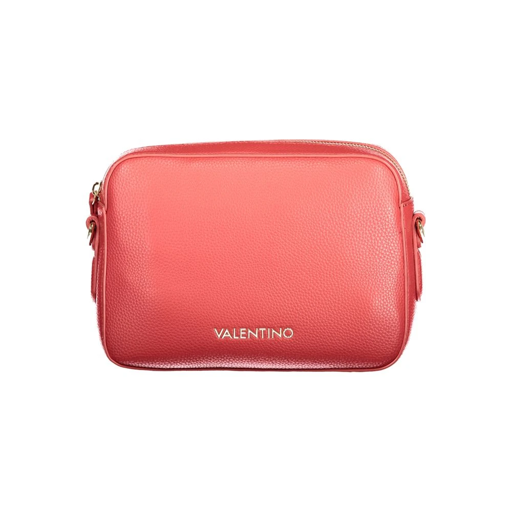 Valentino Kvinno Röd Väskor Dam, One Size, Cross Body Bags