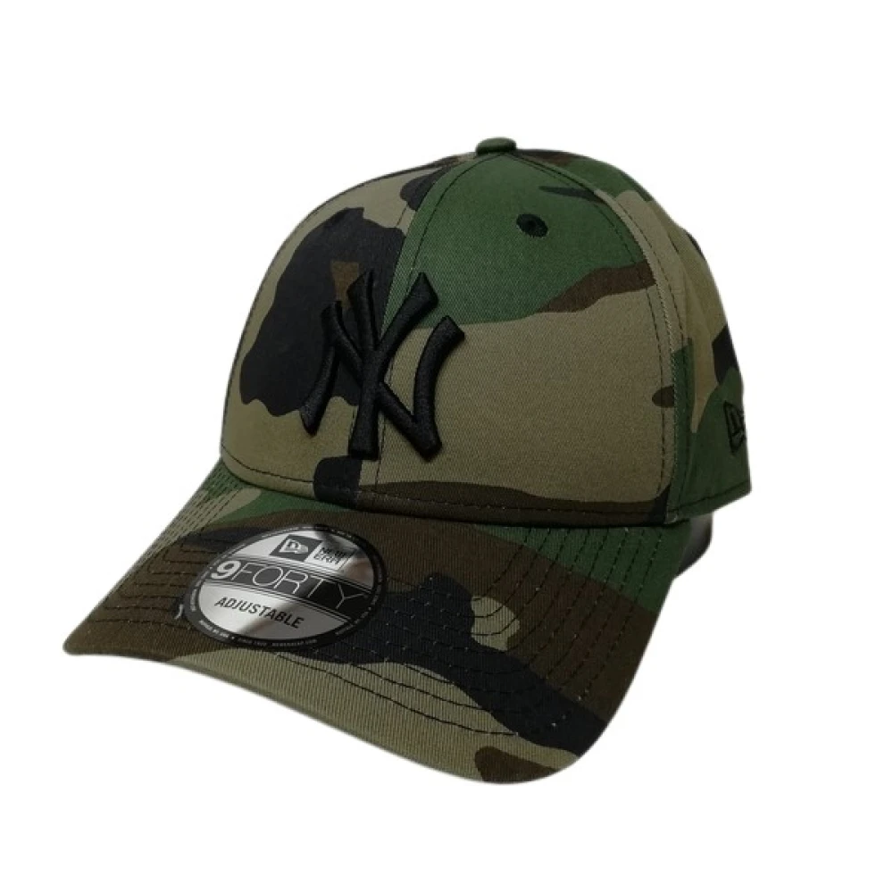 Accessories > Hats > Caps - - New Era - Modalova