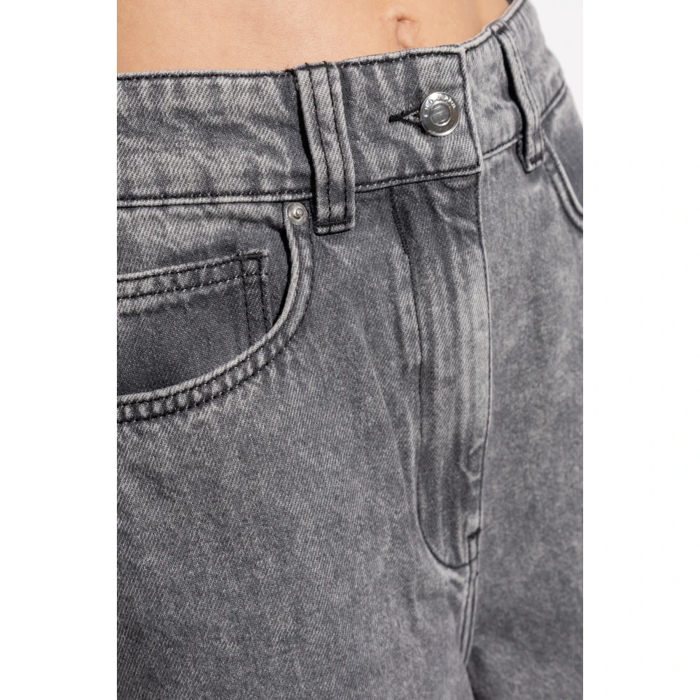 IRO Jeans Devi Gray Dames