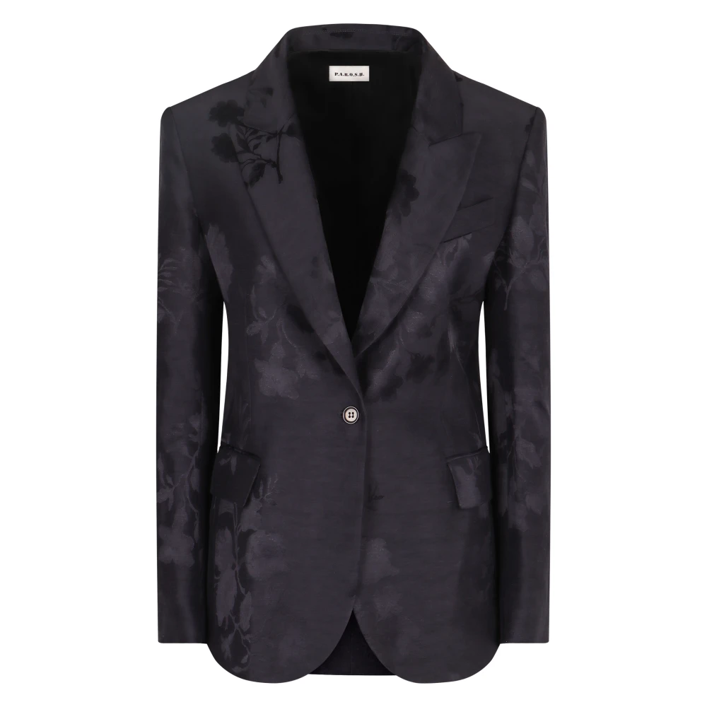 Jackets > Blazers - - P.a.r.o.s.h. - Modalova