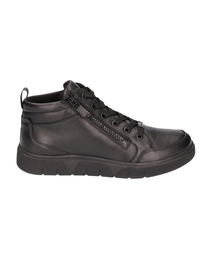 bottines-noires-pour-femmes