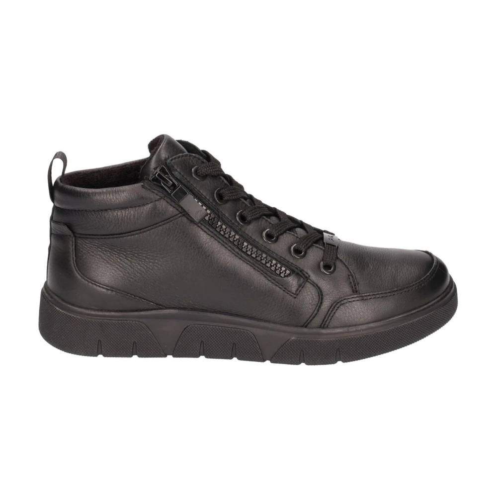 Ara Women's Black Ankle Boots For - Sneakers - 6 Uk - Shoes