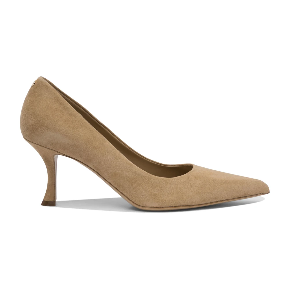 Shoes > Heels > Pumps - - Ferragamo - Modalova