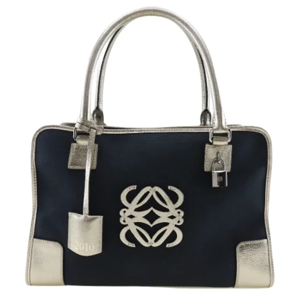 Pre-owned > Pre-owned Bags > Pre-owned Handbags - - Loewe Pre-owned - Modalova