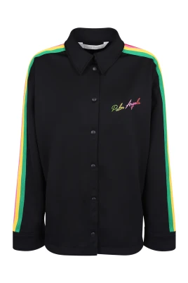 Branded Jacket