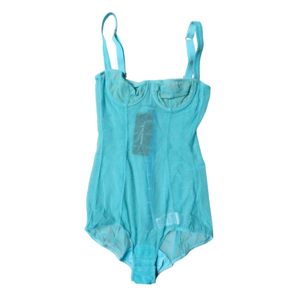 Tops > Body - - Dolce & Gabbana - Modalova