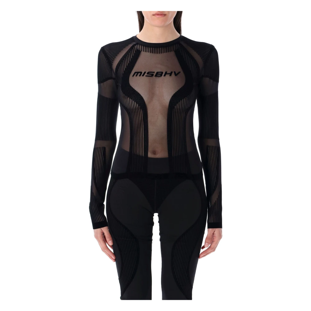 Blouses & Shirts > Blouses - - Misbhv - Modalova