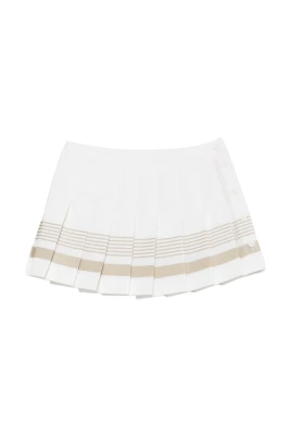 Nina Skirt Farine