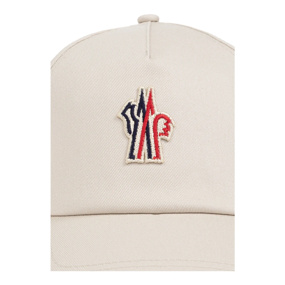 Moncler Grenoble Day-Namic Beige Dames