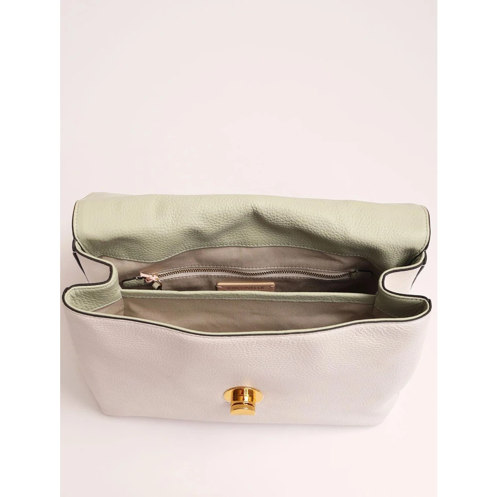 Coccinelle Bags Beige Dames