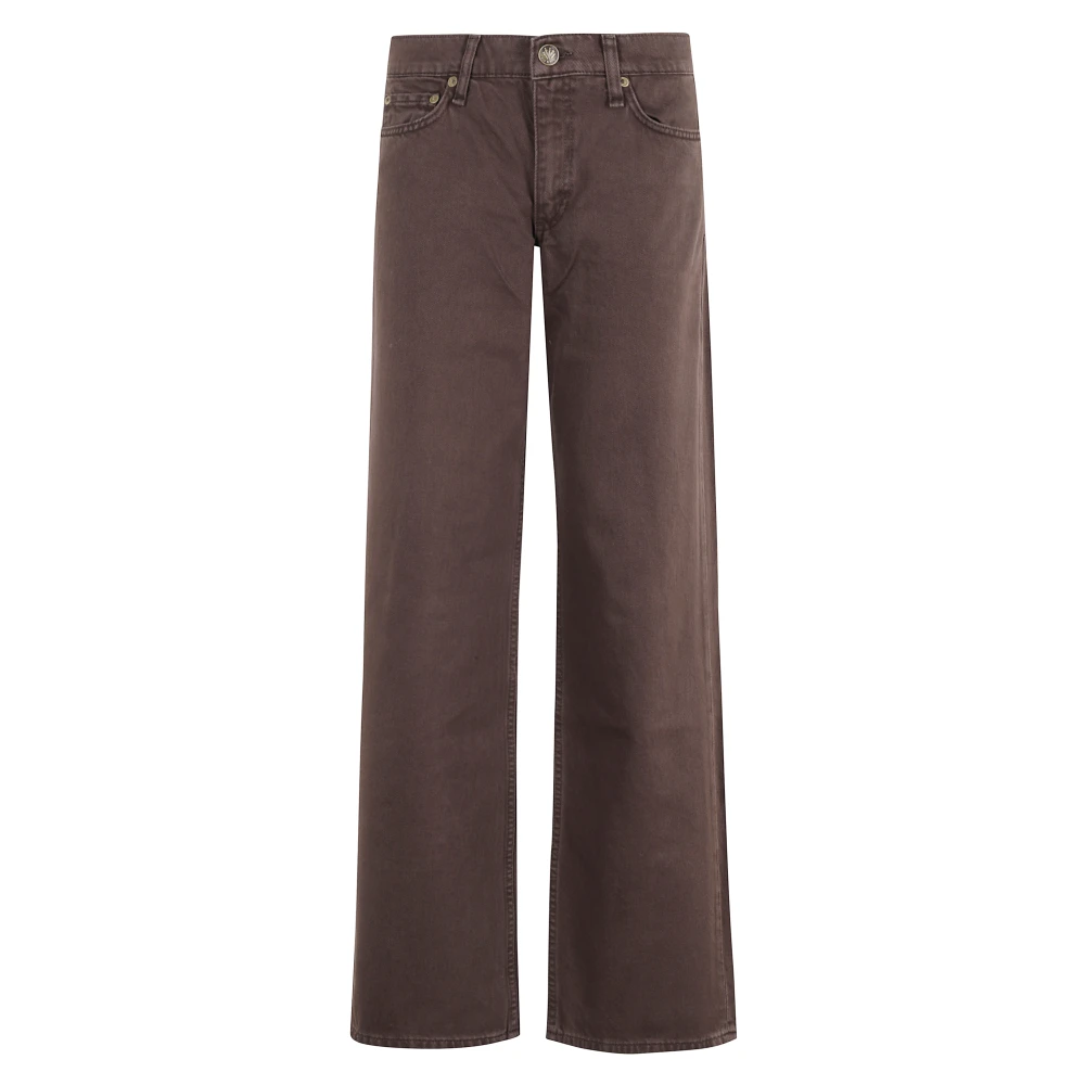 Jeans > Wide Jeans - - Rag & Bone - Modalova