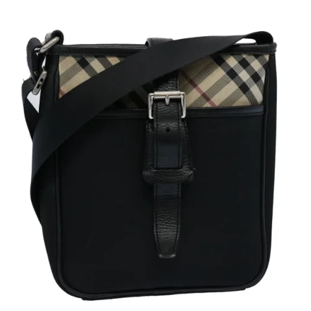 Burberry 90s shoulder bag clearance hubo